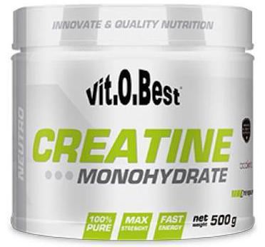 Creatine powder Creapure 500g powder