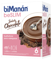 beSlim Chocolate Custard 6 units beSlim Chocolate Custard 6 units