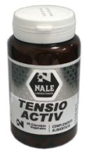 Activ Tensio 60 Cap Activ Tensio 60 Cap
