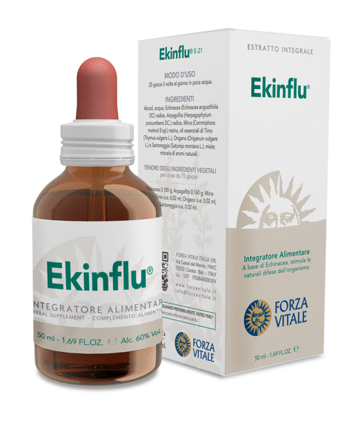 Ekinflu Extract 50 ml Ekinflu Extract 50 ml