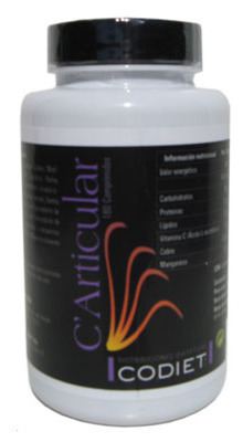 Carticular 180Comp. Carticular 180Comp.