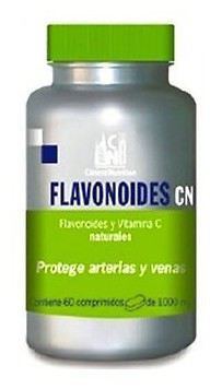 Flavonoids 60Comp. Flavonoids 60Comp.