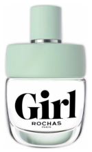 Eau de Toilette Girl Spray Eau de Toilette Girl Spray