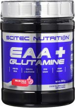 EAA + Glutamine 300 gr