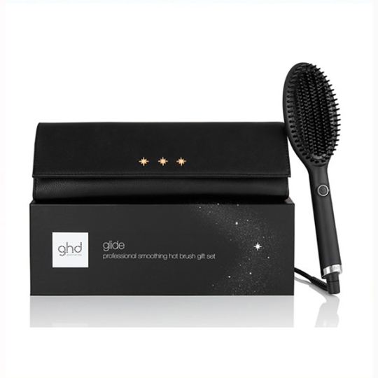 Hot Rise Brush Hot Rise Brush