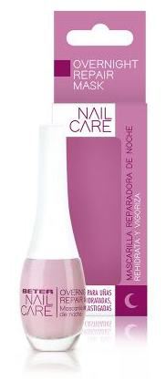 Nail Care Night Repair Mask 11 ml Nail Care Night Repair Mask 11 ml