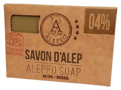 Natural Soap 100 gr