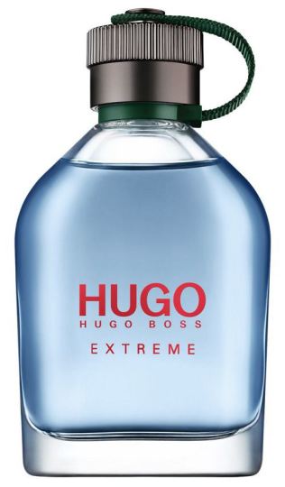 Hugo Man eau de toilette spray Hugo Man eau de toilette spray