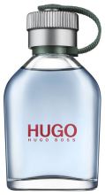 Hugo Man eau de toilette spray Hugo Man eau de toilette spray