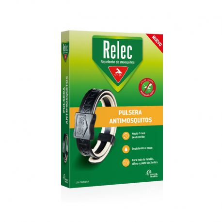 Repellent Bracelet Family Repellent Bracelet Family