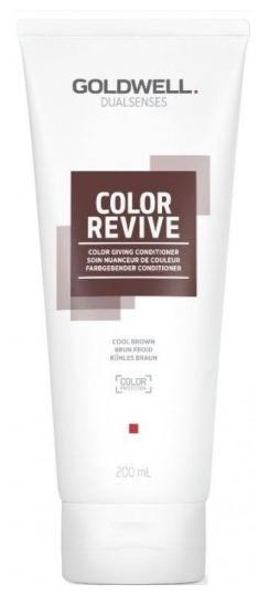 Goldwell Color Revive Cool Brown Conditioner 200 ml