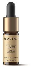 Lemon Essential Oil 10 ml