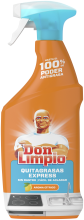 Kitchen Grease Remover Spray 720 ml