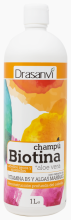 Biotin and Aloe Vera Shampoo Dry and dull hair Biotin and Aloe Vera Shampoo Dry and dull hair