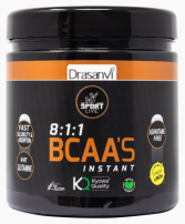 Bcaas and Glutamine Sport Live 275 gr Bcaas and Glutamine Sport Live 275 gr