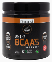 Bcaas and Glutamine Sport Live 275 gr Bcaas and Glutamine Sport Live 275 gr