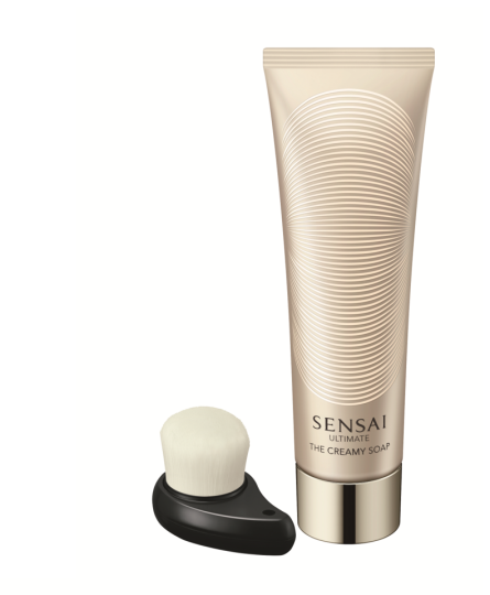 Ultimate The Creamy Soap 125 ml Ultimate The Creamy Soap 125 ml