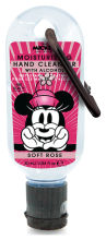 M&amp;F Minnie clip &amp; clean Sanitizing Gel 30 ml