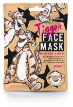 Disney Animal Tigger Face Mask Disney Animal Tigger Face Mask