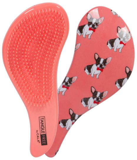 Tangle Free Hair Brush