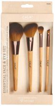 Bamboo Essential Face &amp; Eye Set 4 pieces