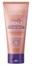 Defined Curls Cream Curly Monoi 200 ml Defined Curls Cream Curly Monoi 200 ml