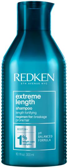 Redken Extreme Duration Shampoo 300 ml