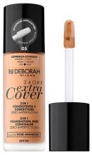 Makeup 24 Ore Extra Cover Makeup 24 Ore Extra Cover