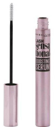 Lash Sensational Eyelash Serum 00 clear Lash Sensational Eyelash Serum 00 clear