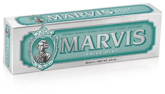 Anise Mint Toothpaste 85 ml Anise Mint Toothpaste 85 ml