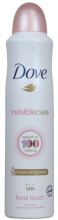 Desodorante en spray invisible care floral touch 250 ml Desodorante en spray invisible care floral touch 250 ml