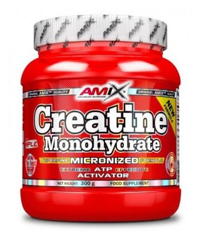 Creatine monohydrate 300 gr Creatine monohydrate 300 gr