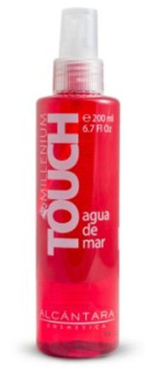 Alcantara Agua de mar 200 ml
