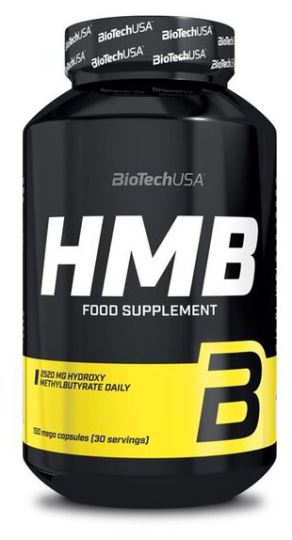 Hmb 150 mega c&aacute;psulas