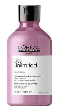 Champ&uacute; suavizante intensiva profesional 250 ml