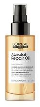 Aceite 10 en 1 sin aclarado reparaci&oacute;n absoluta 90 ml