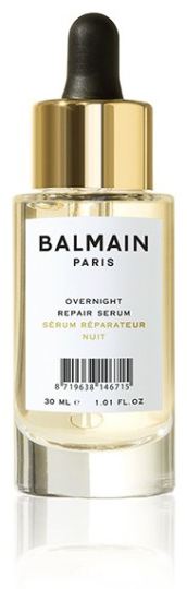 Balmain Paris Suero reparador de noche 30 ml