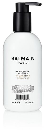 Champ&uacute; hidratante 300 ml