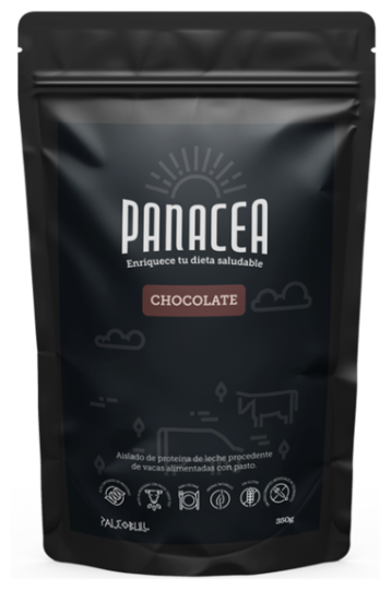 Proteína panacea 350 gr Proteína panacea 350 gr