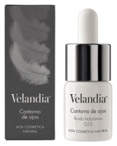 Sérum antiedad para el contorno de ojos 15 ml Sérum antiedad para el contorno de ojos 15 ml