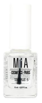 Tratamiento de uñas triple 5 11 ml Tratamiento de uñas triple 5 11 ml