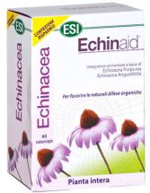 Echinaid alta potencia 60 comprimidos Echinaid alta potencia 60 comprimidos