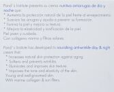 Cuidado Esencial Crema Facial Nutritiva Antiarrugas 50 ml Cuidado Esencial Crema Facial Nutritiva Antiarrugas 50 ml