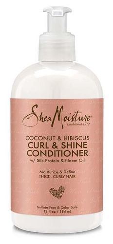 C&H Curl Conditioner 384 ml C&H Curl Conditioner 384 ml