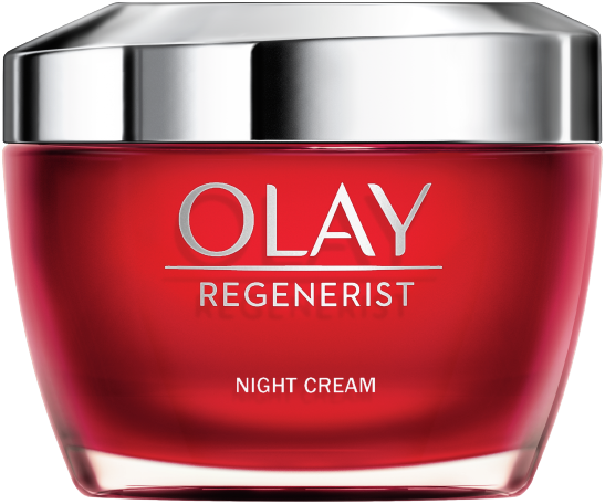 Olay Crema Regenerist 3 Areas Noche 50 ml