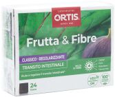 Frutas y Fibras Clásico 24 Cubos Frutas y Fibras Clásico 24 Cubos