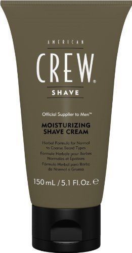Moisturizing Shave Cream 150 Ml Moisturizing Shave Cream 150 Ml