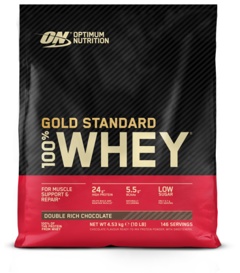 Gold Standard 100% Whey 4540 gr Gold Standard 100% Whey 4540 gr