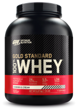 Gold Standard 100% Whey 2270 gr Gold Standard 100% Whey 2270 gr