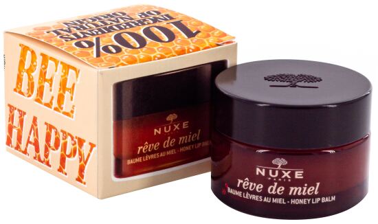 Rêve de Miel Bálsamo de Labios 15 gr Rêve de Miel Bálsamo de Labios 15 gr